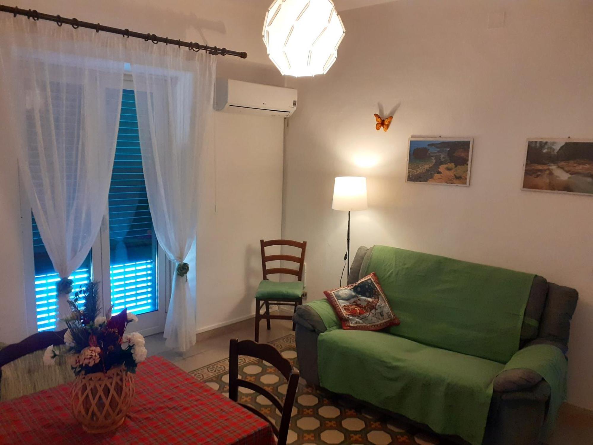 Appartamento Calypso Cefalù Esterno foto